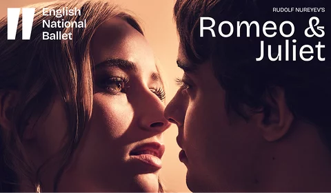 English National Ballet: Romeo and Juliet