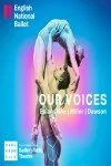 English National Ballet: Our Voices
