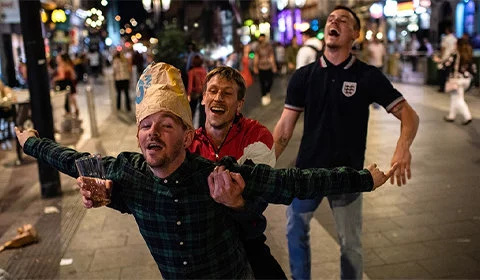 Enter Achilles hero image