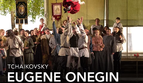 Eugene Onegin