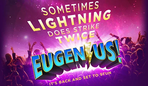 Eugenius! hero image