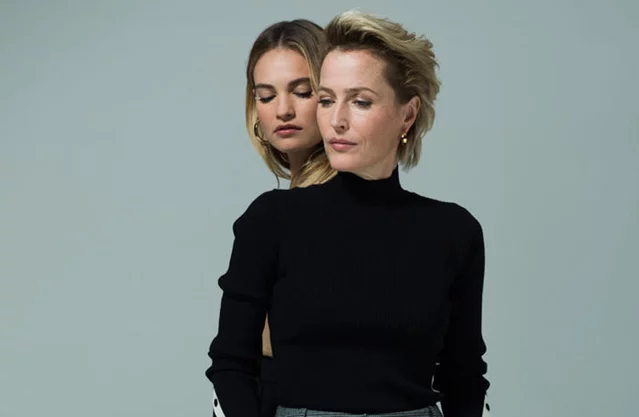 All About Eve Shot 1