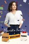 Every Brilliant Thing on Broadway