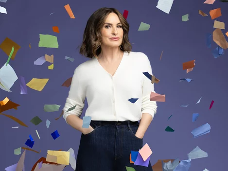 Mariska Hargitay makes her Broadway debut from May 26 to June 28 in Every Brilliant Thing