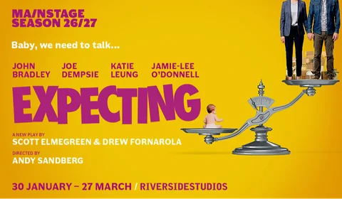 Expecting