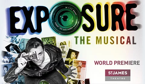 Exposure - The Musical hero image