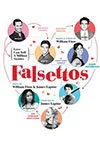 Falsettos on Broadway