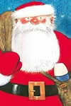Raymond Briggs’ Father Christmas