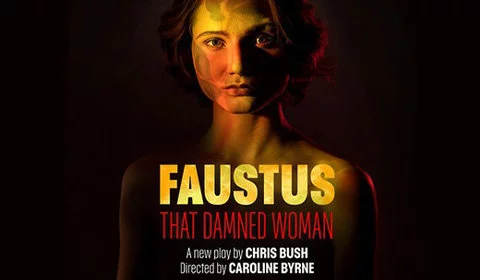 Faustus: That Damned Woman hero image