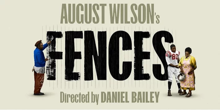 Fences hero image