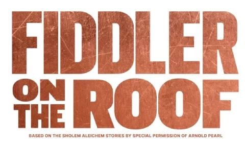 Fiddler on the Roof