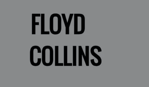 Floyd Collins on Broadway