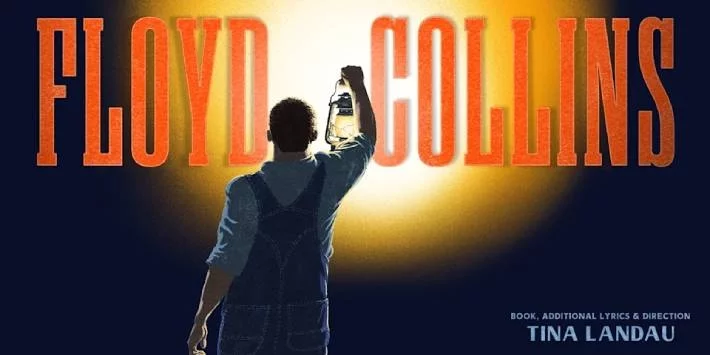 Floyd Collins on Broadway hero image