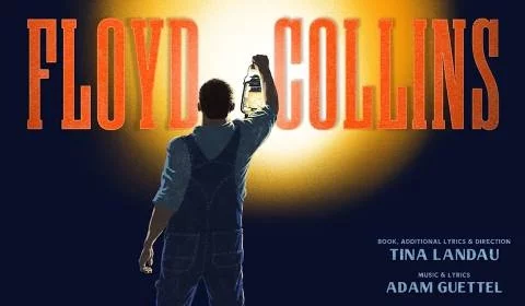 Floyd Collins on Broadway