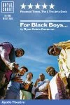 For Black Boys Who Have Considered Suicide When The Hue Gets Too Heavy
