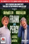 Frank and Percy