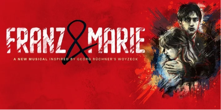 Franz & Marie hero image