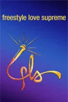 Freestyle Love Supreme on Broadway
