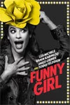 Funny Girl on Broadway