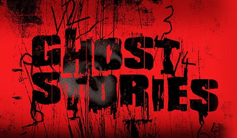Ghost Stories hero image