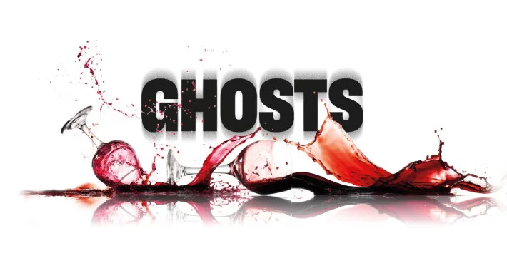 Ghosts hero image