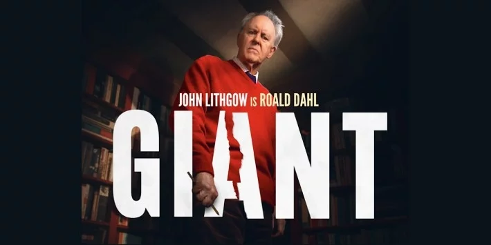 Giant on Broadway hero image
