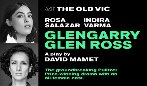 Glengarry Glen Ross