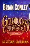 Goldilocks and the Three Bears: The Pantomime