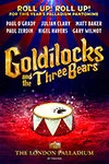 Goldilocks and the Three Bears
