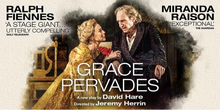 Grace Pervades hero image