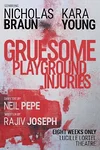 Gruesome Playground Injuries