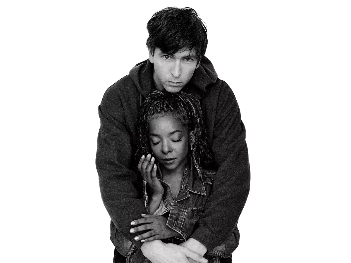 Gruesome Playground Injuries runs for 8 weeks at Lucille Lortel Theater