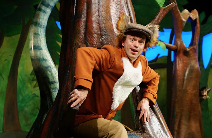Grufallo - West End Kids Theatre - Lyric Theatre