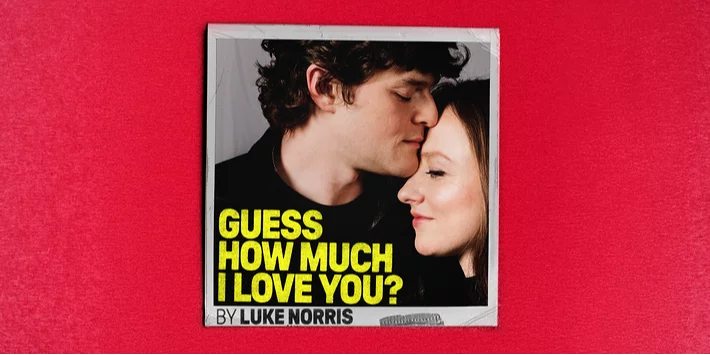 Guess How Much I Love You? hero image