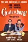 Gutenberg! The Musical! on Broadway