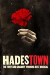 Hadestown on Broadway