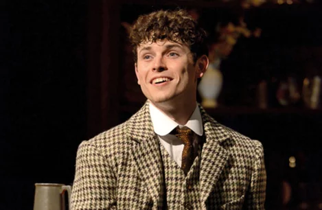 Half a Sixpence - London West End 2016