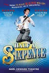 Half a Sixpence