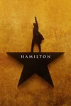 Hamilton on Broadway