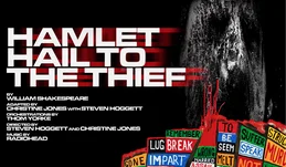Hamlet Hail to the Thief