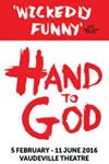 Hand to God