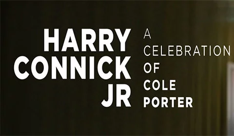 Harry Connick Jr. - A Celebration of Cole Porter on Broadway hero image