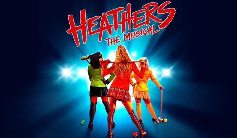 Heathers The Musical