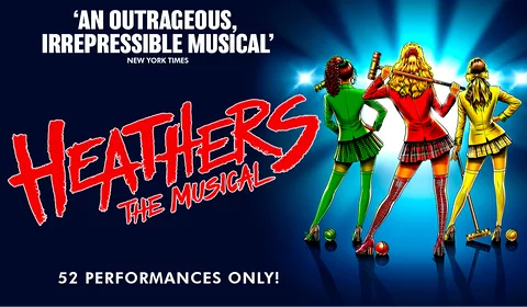 Heathers The Musical