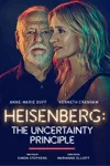Heisenberg: The Uncertainty Principle