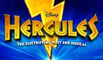 Disney's Hercules