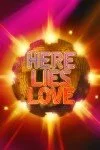 Here Lies Love on Broadway