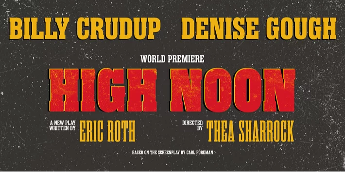 High Noon hero image