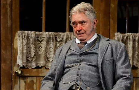 Hobson's Choice - Featuring Martin Shaw