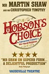 Hobson's Choice